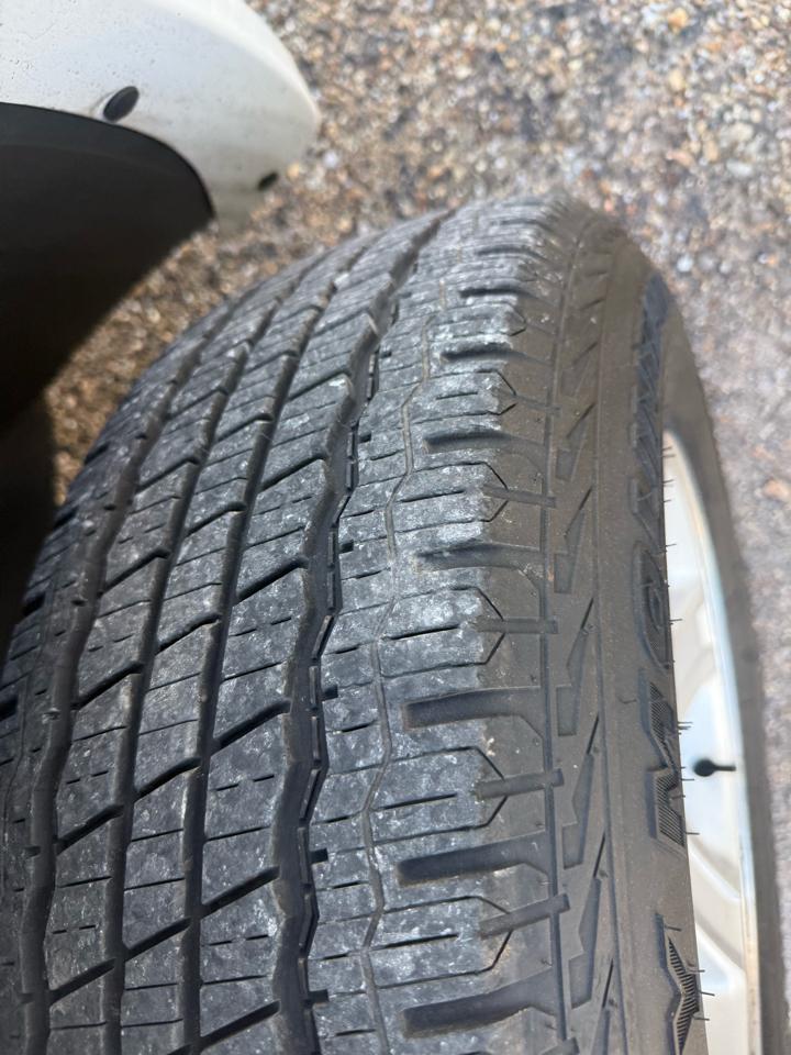 Dodge Dakota SLT Crew Cab 2WD 2010