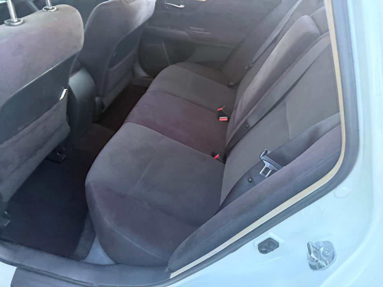 Nissan Altima 2.5 SL 2013