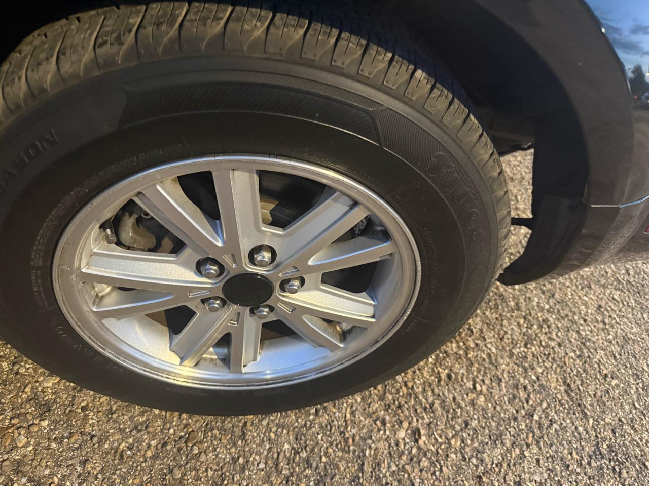 Ford Mustang V6 Coupe 2009