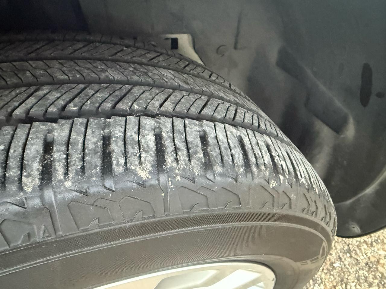 Lincoln MKT FWD 2010