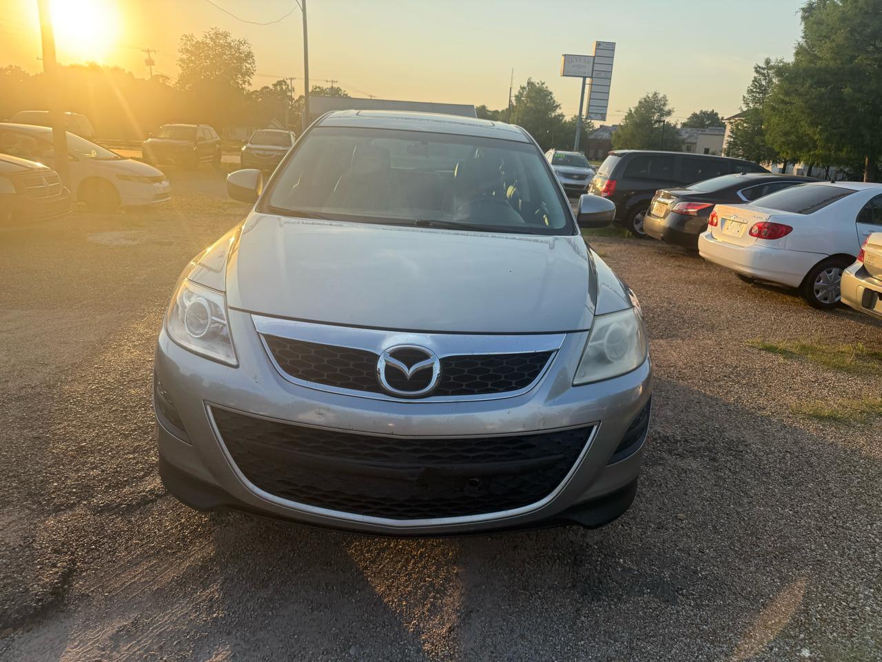 Mazda CX-9 Touring 2011
