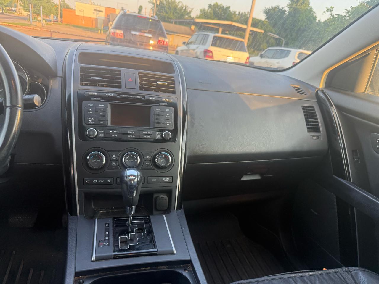 Mazda CX-9 Touring 2011