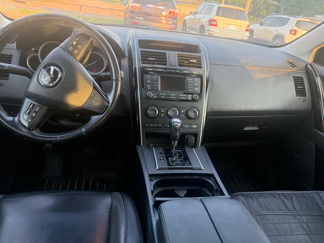 Mazda CX-9 Touring 2011