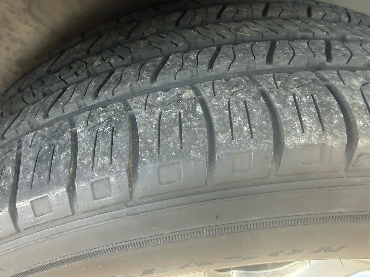 Hyundai Santa Fe GLS 2.4 FWD 2012