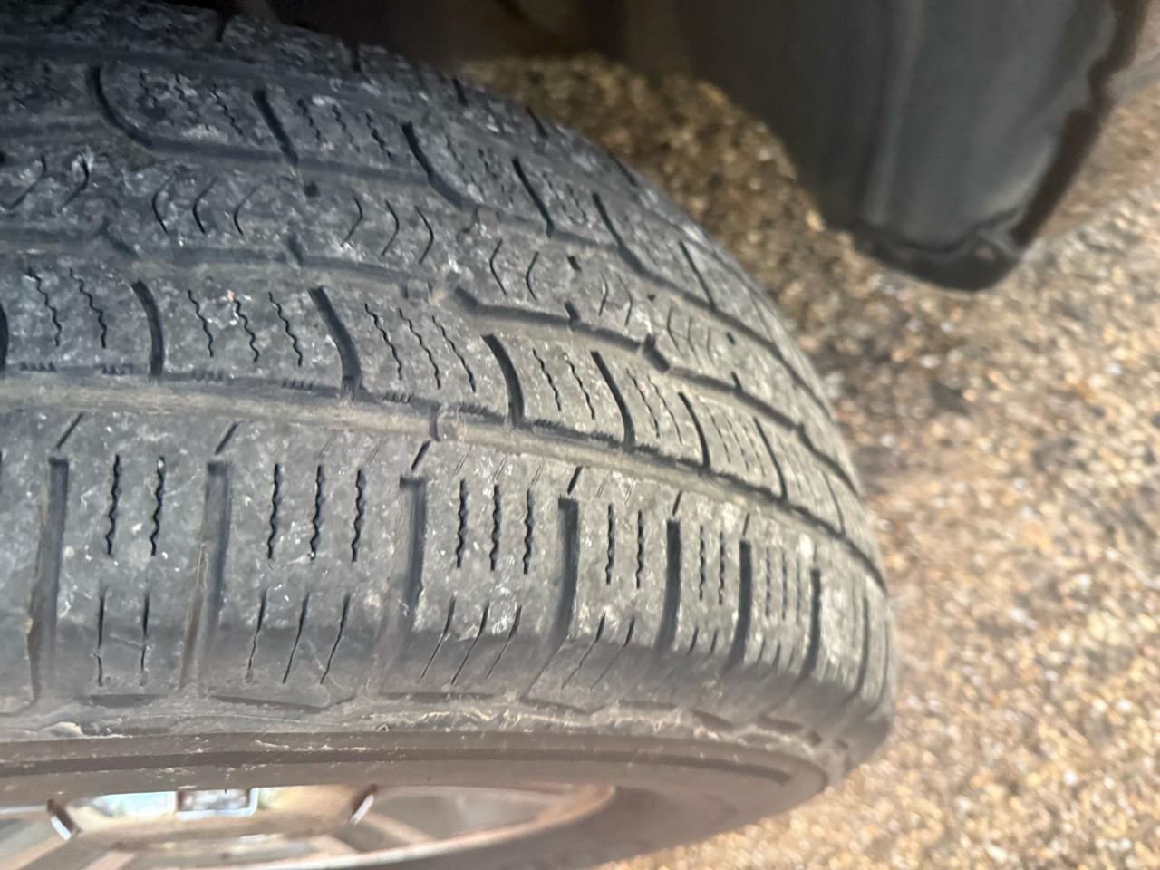 Ford F-150 2WD Supercab 133" FX2 2008