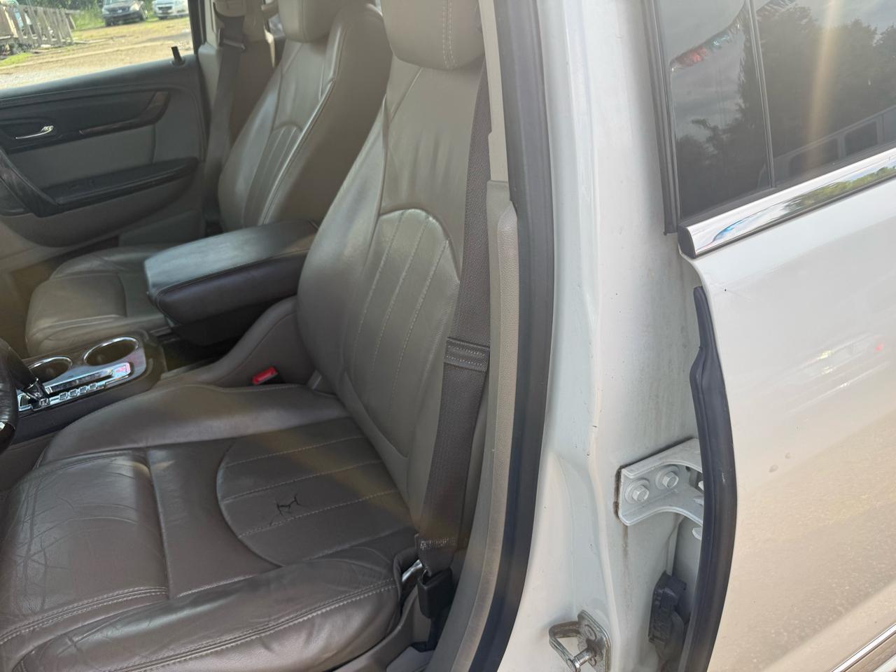 GMC Acadia Denali AWD 2015
