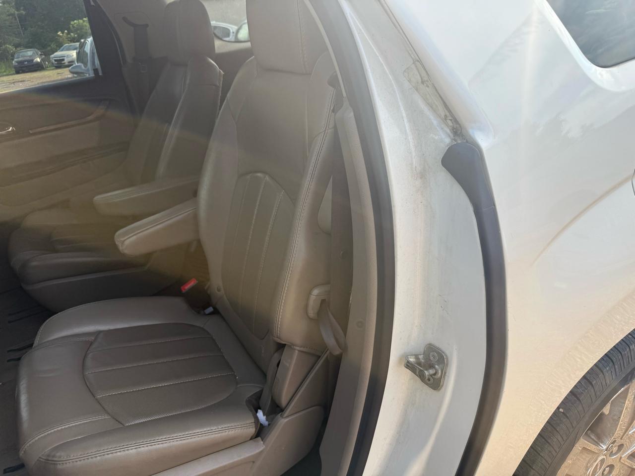 GMC Acadia Denali AWD 2015