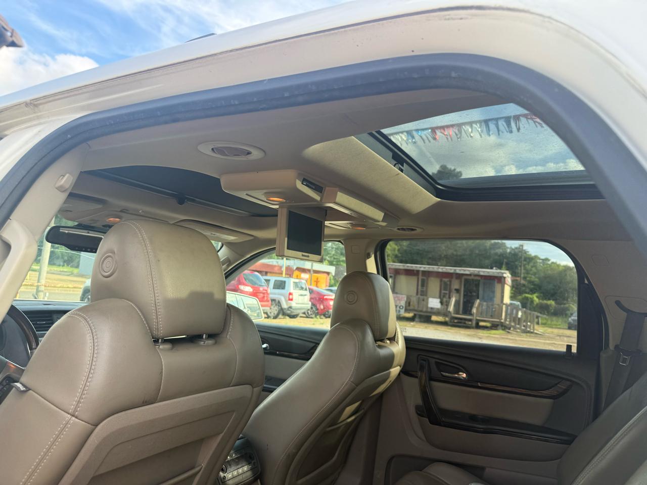 GMC Acadia Denali AWD 2015