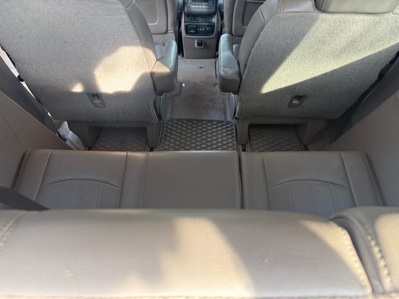 GMC Acadia Denali AWD 2015