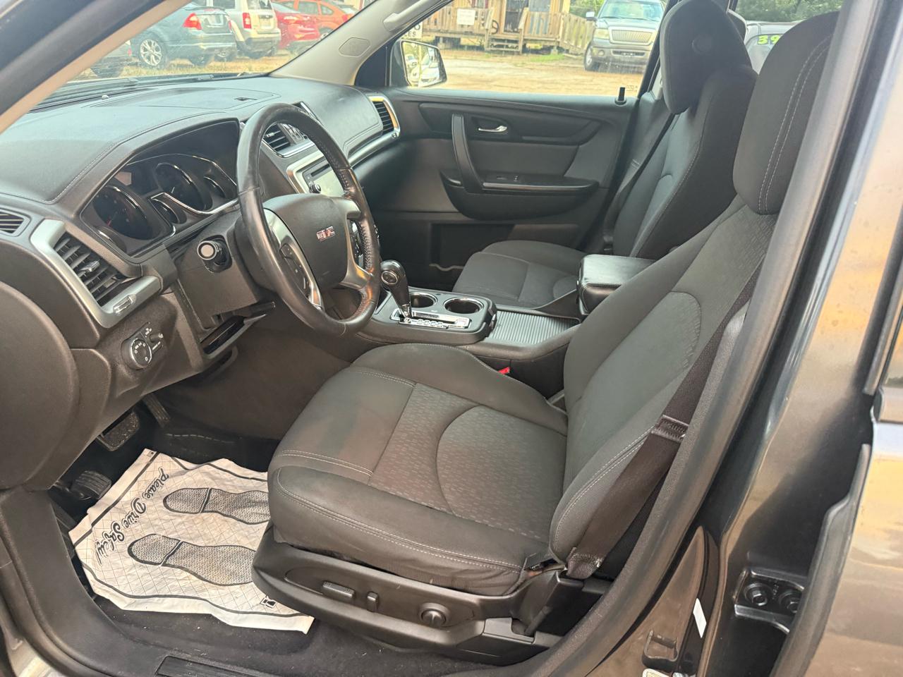 GMC Acadia SLE-2 AWD 2013