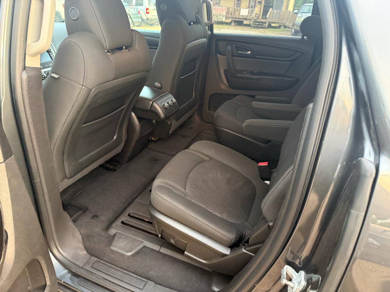 GMC Acadia SLE-2 AWD 2013