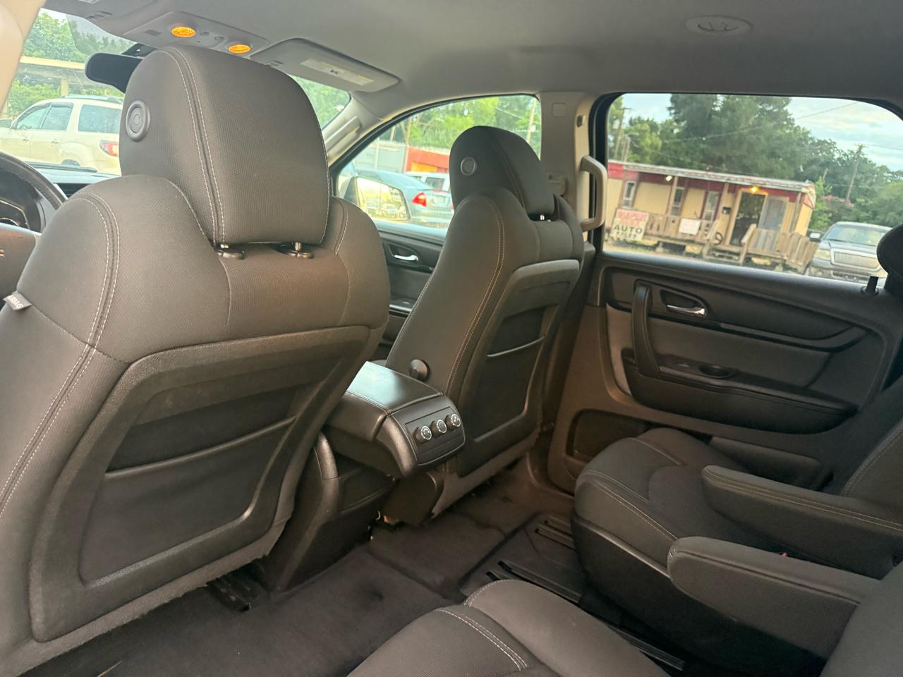 GMC Acadia SLE-2 AWD 2013