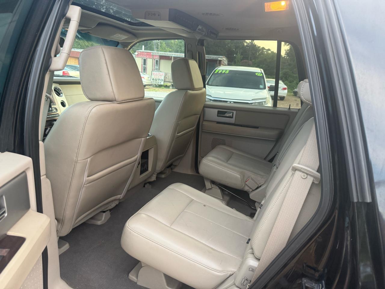 Ford Expedition Limited 2WD 2008