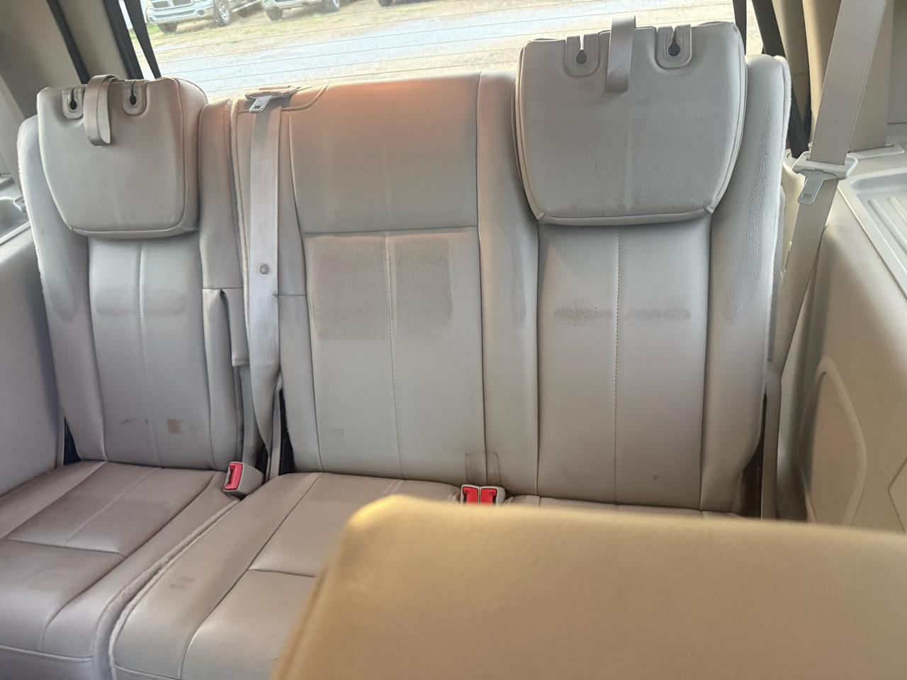 Ford Expedition Limited 2WD 2008