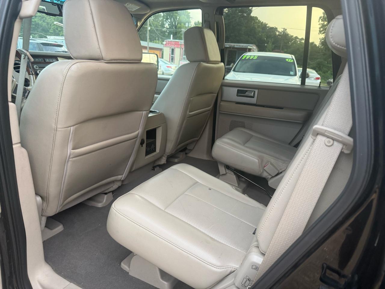 Ford Expedition Limited 2WD 2008