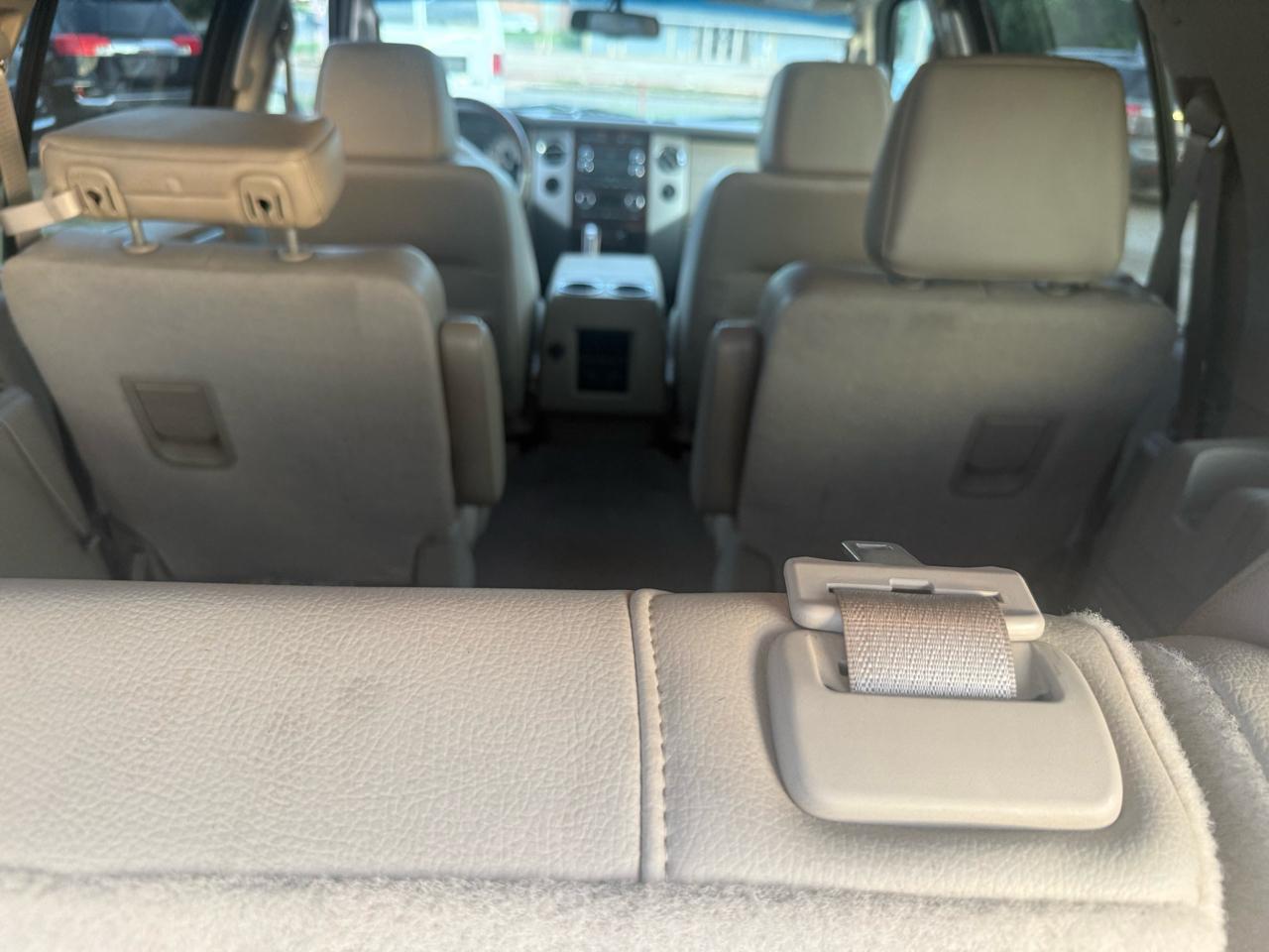 Ford Expedition Limited 2WD 2008