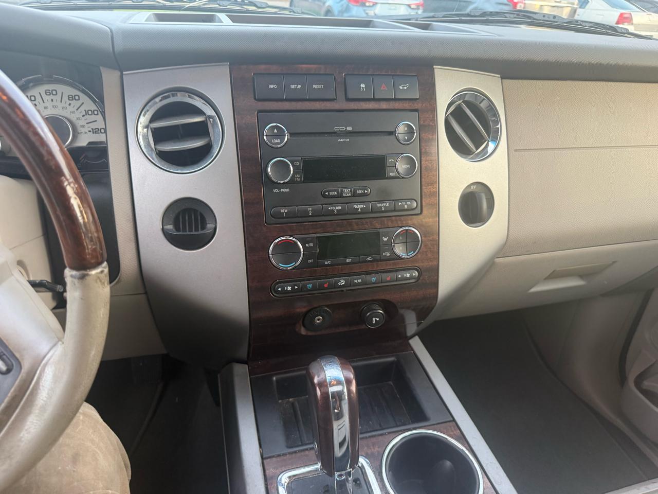 Ford Expedition Limited 2WD 2008
