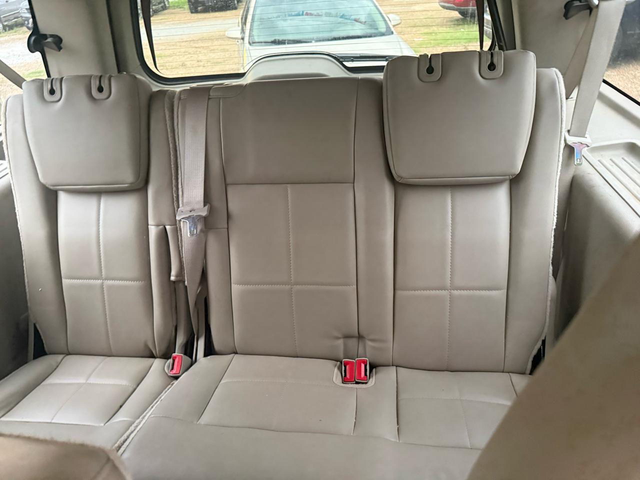 Lincoln Navigator L 4WD 2014