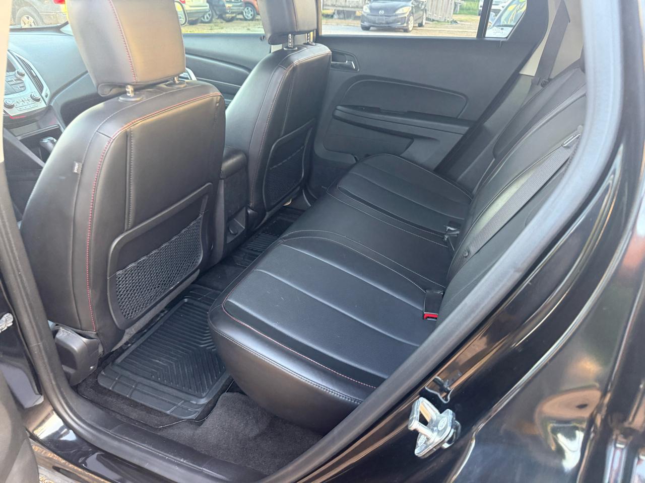 GMC Terrain SLT FWD 2017