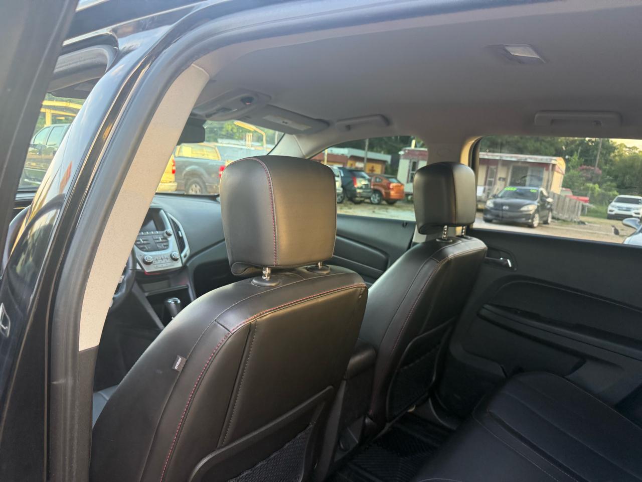 GMC Terrain SLT FWD 2017