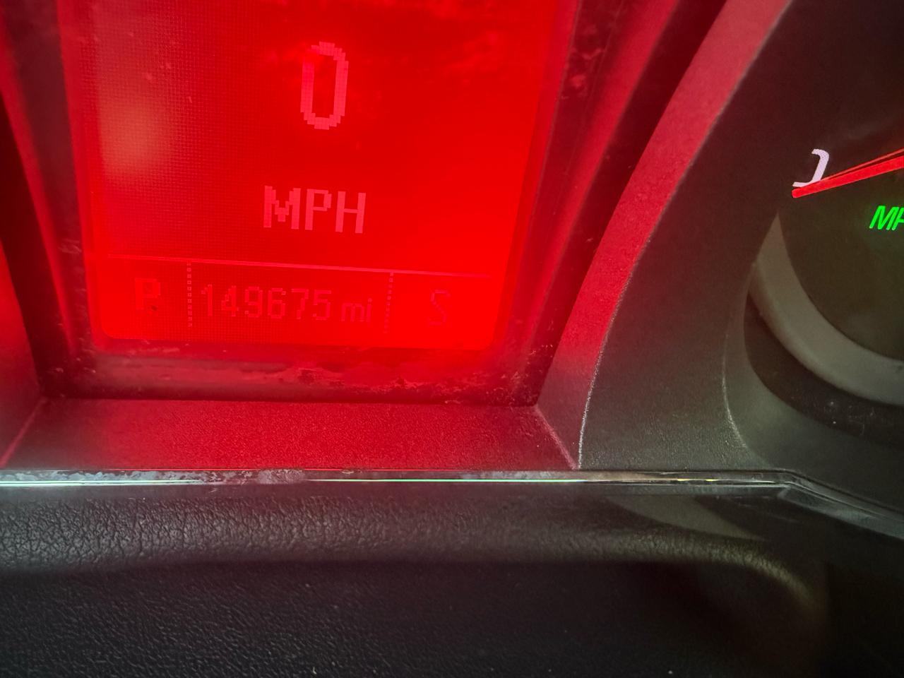 GMC Terrain SLT FWD 2017