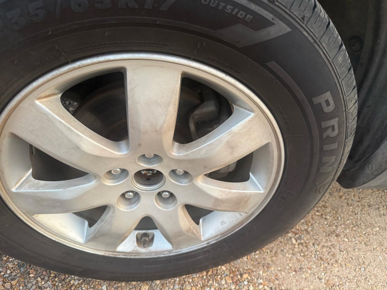 Kia Sorento LX 2WD 2013