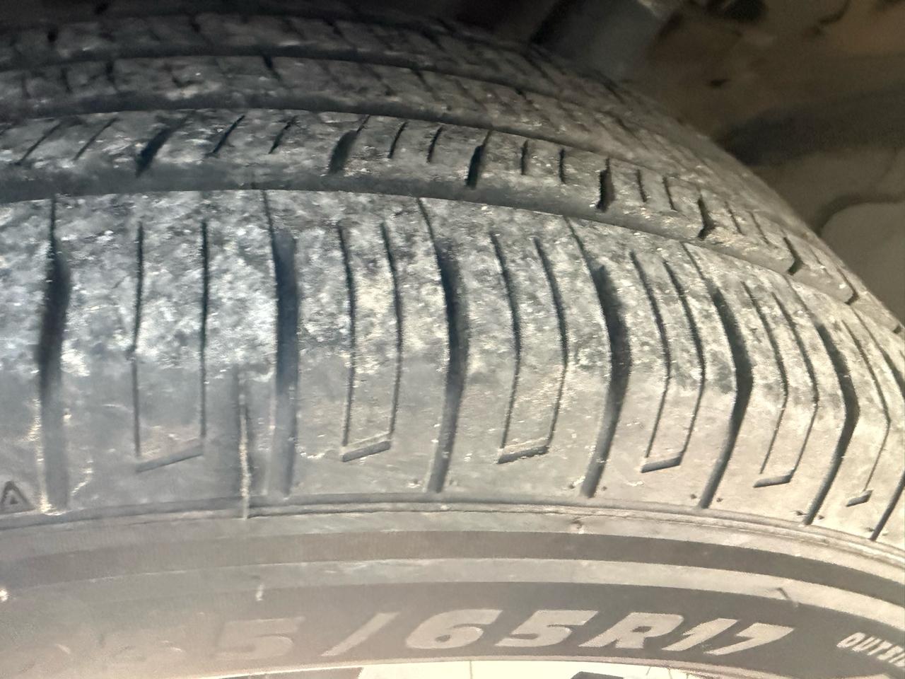 Kia Sorento LX 2WD 2013