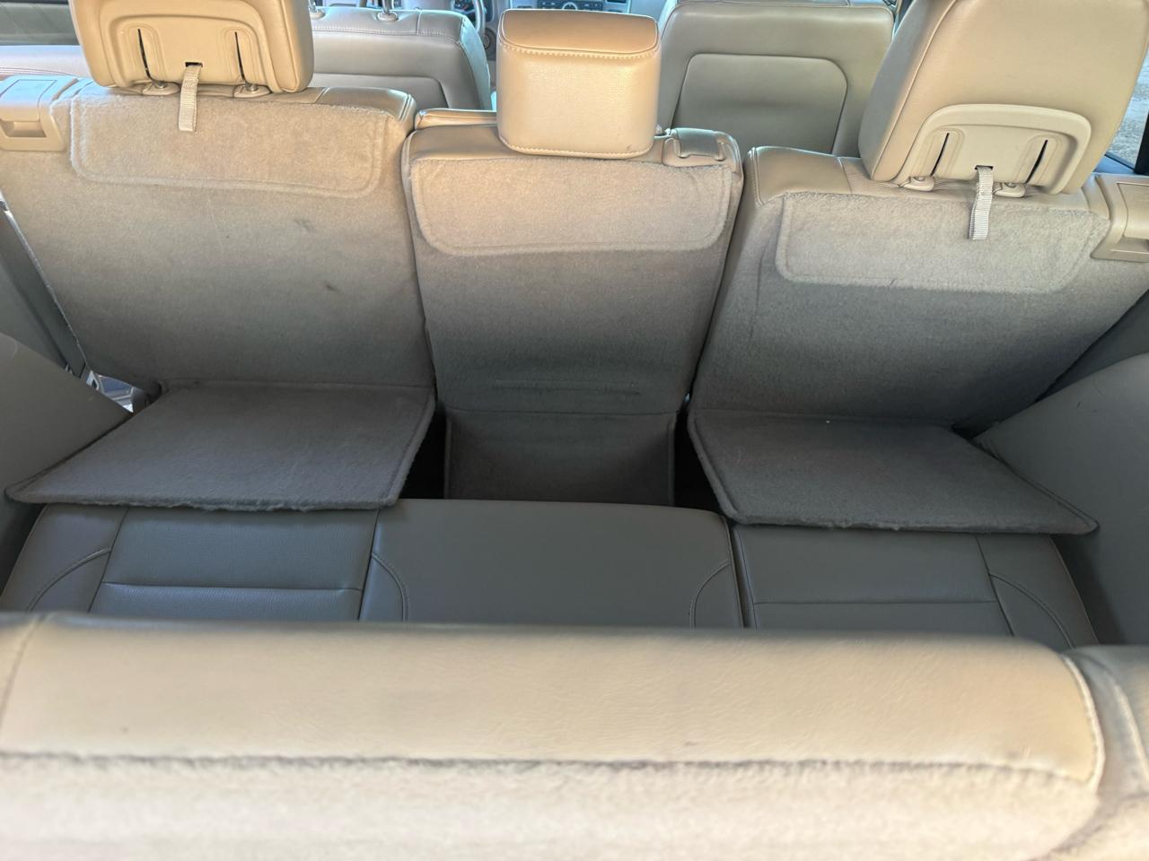 Nissan Armada SL 2WD 2015