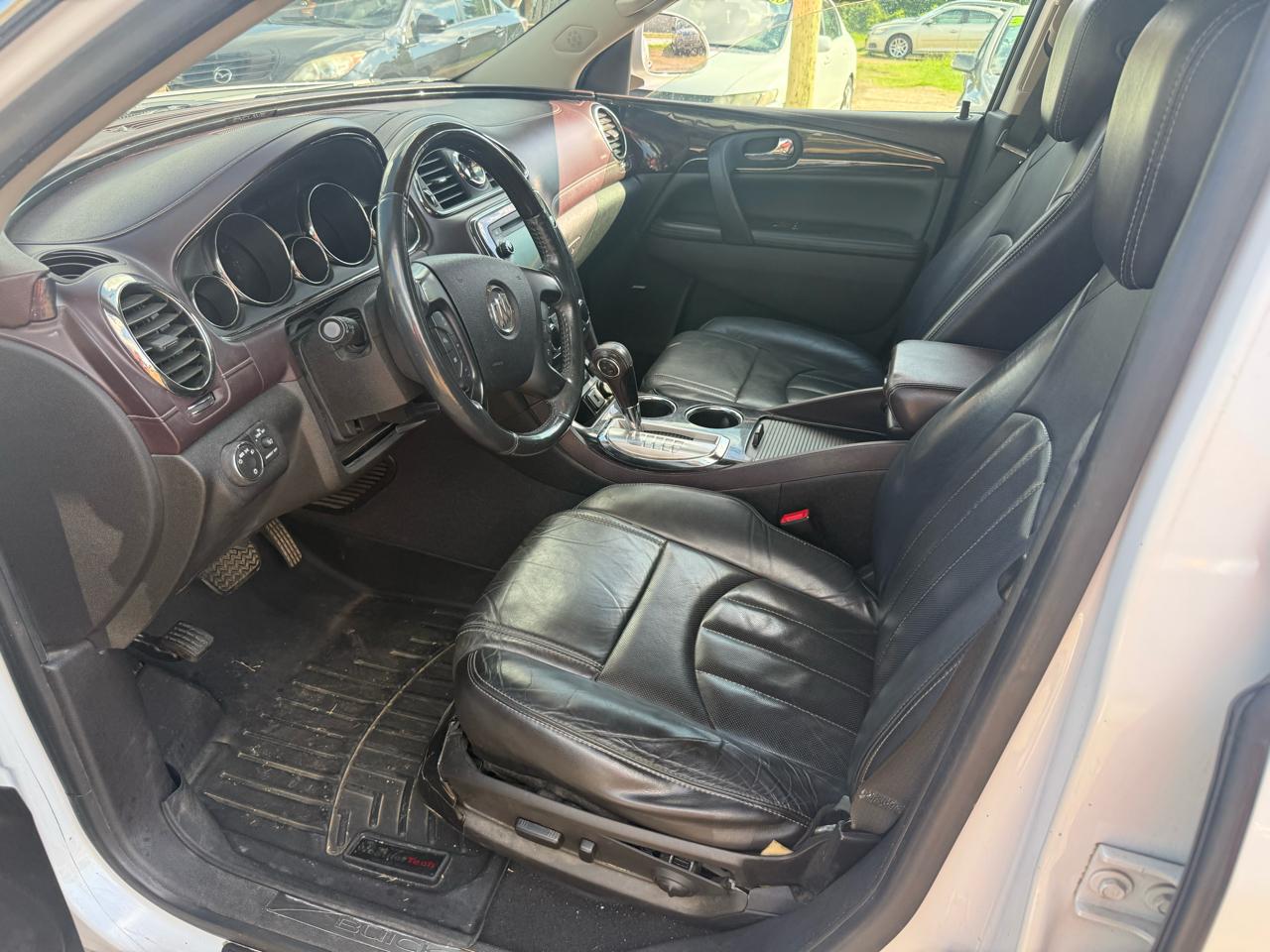 Buick Enclave Leather FWD 2016
