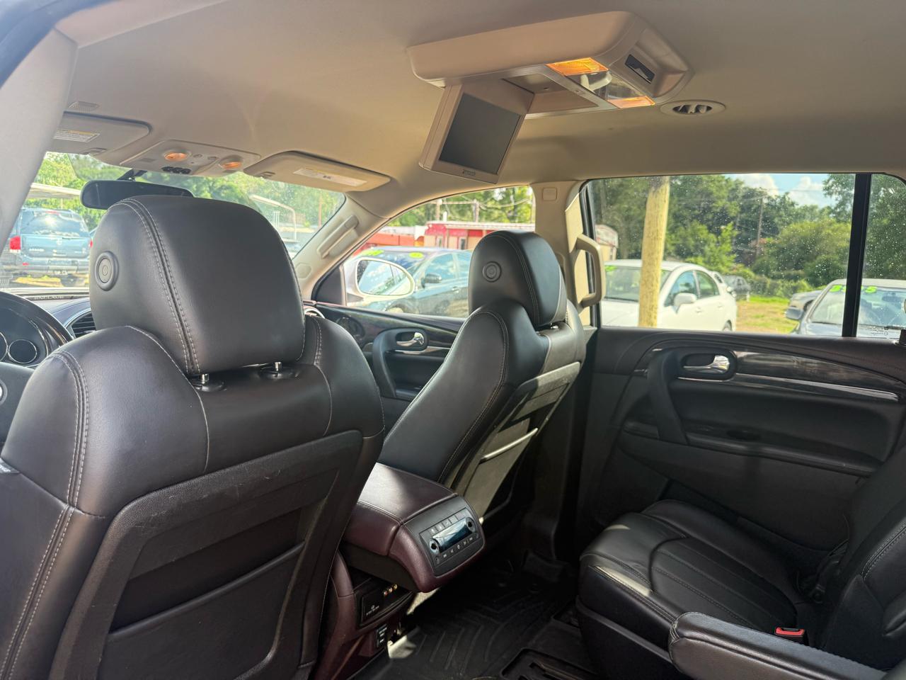 Buick Enclave Leather FWD 2016