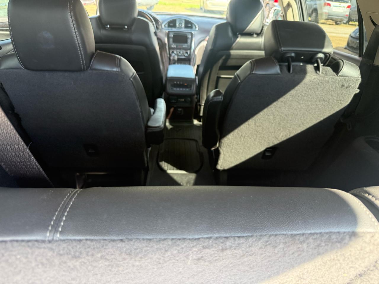 Buick Enclave Leather FWD 2016