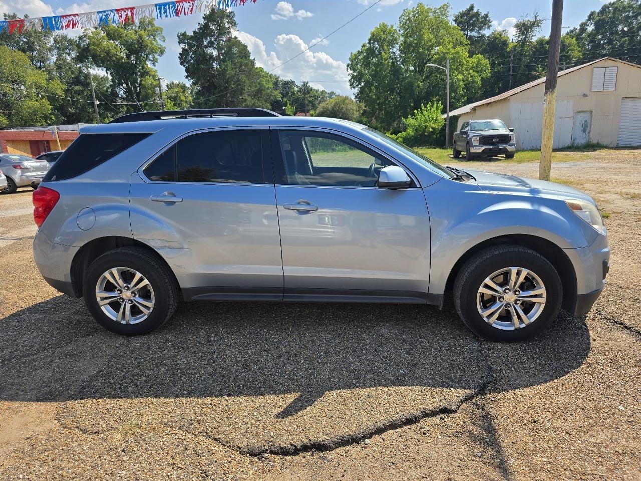 Chevrolet Equinox 1LT 2WD 2014
