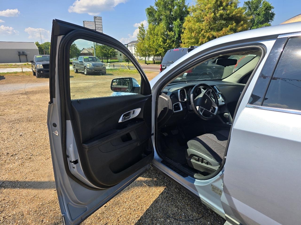 Chevrolet Equinox 1LT 2WD 2014