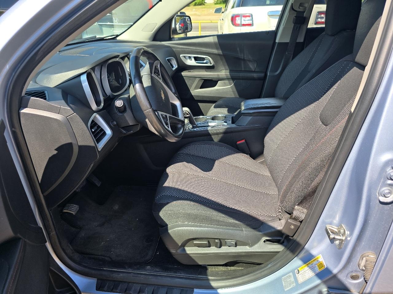 Chevrolet Equinox 1LT 2WD 2014