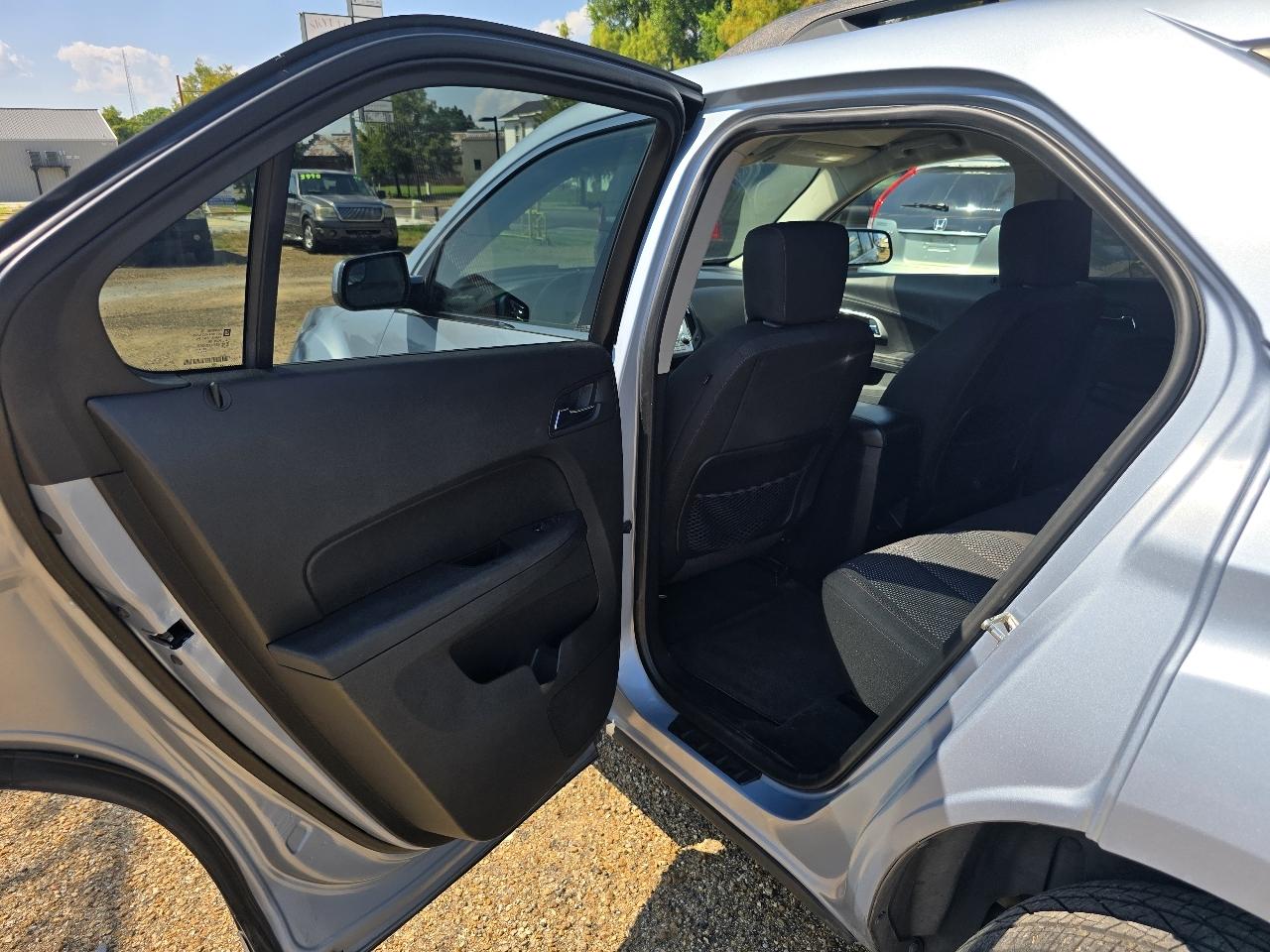Chevrolet Equinox 1LT 2WD 2014