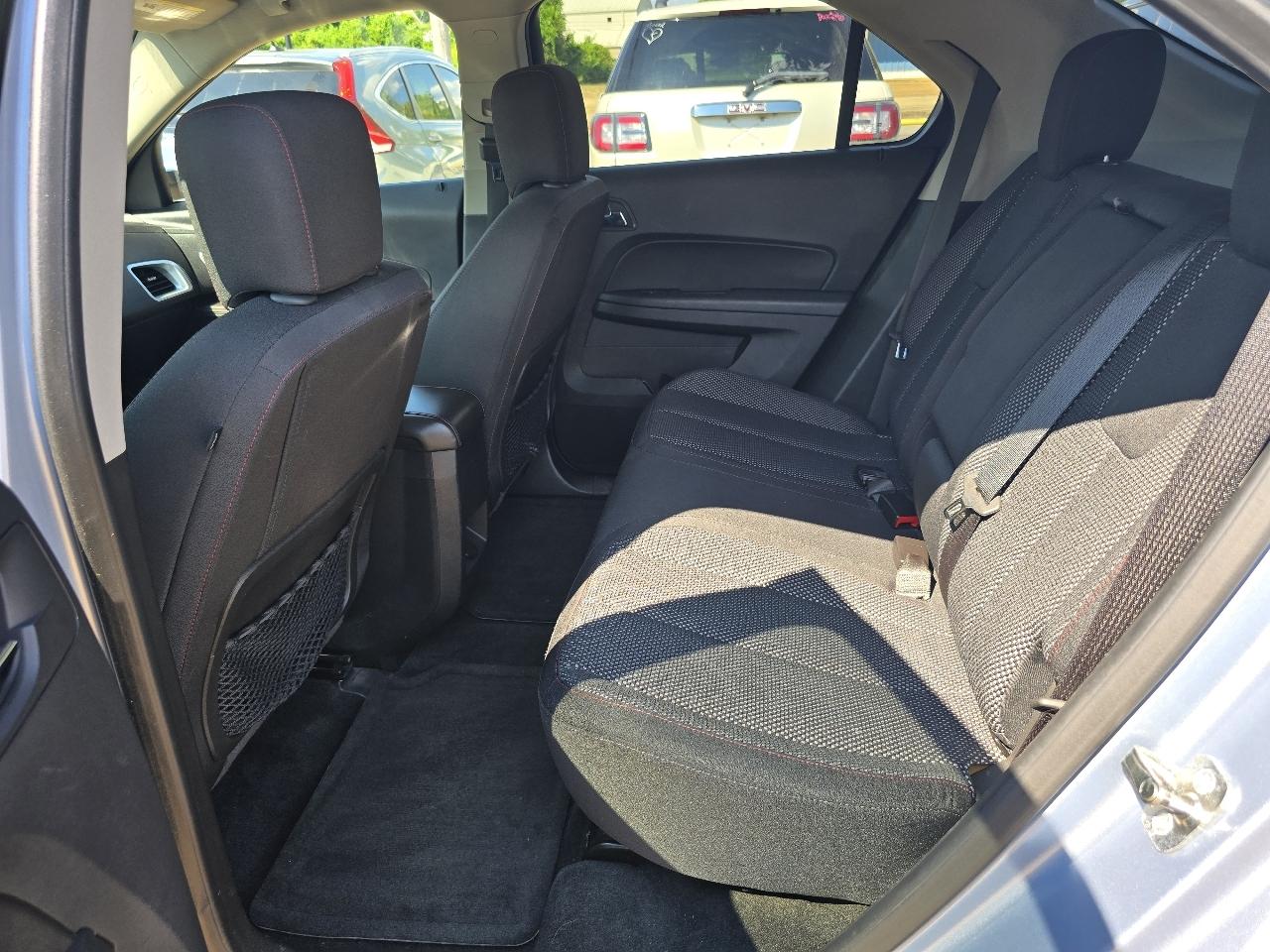 Chevrolet Equinox 1LT 2WD 2014