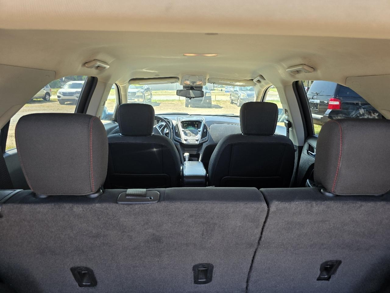 Chevrolet Equinox 1LT 2WD 2014