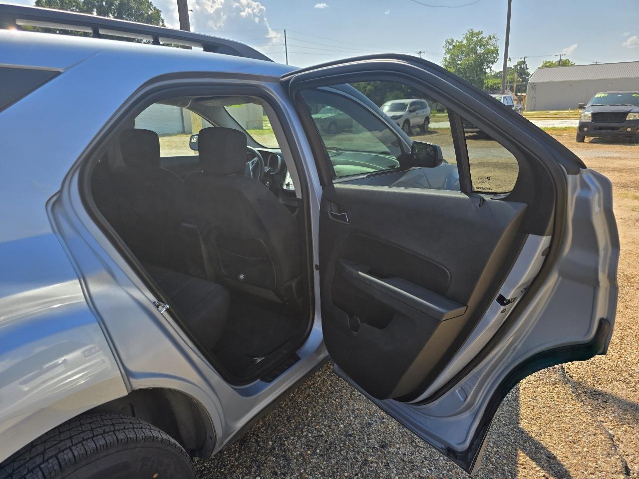Chevrolet Equinox 1LT 2WD 2014