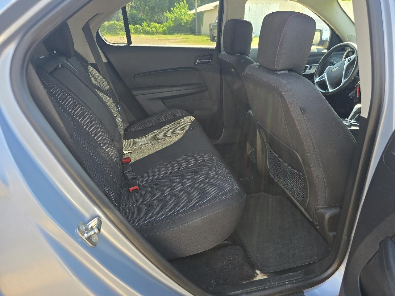 Chevrolet Equinox 1LT 2WD 2014