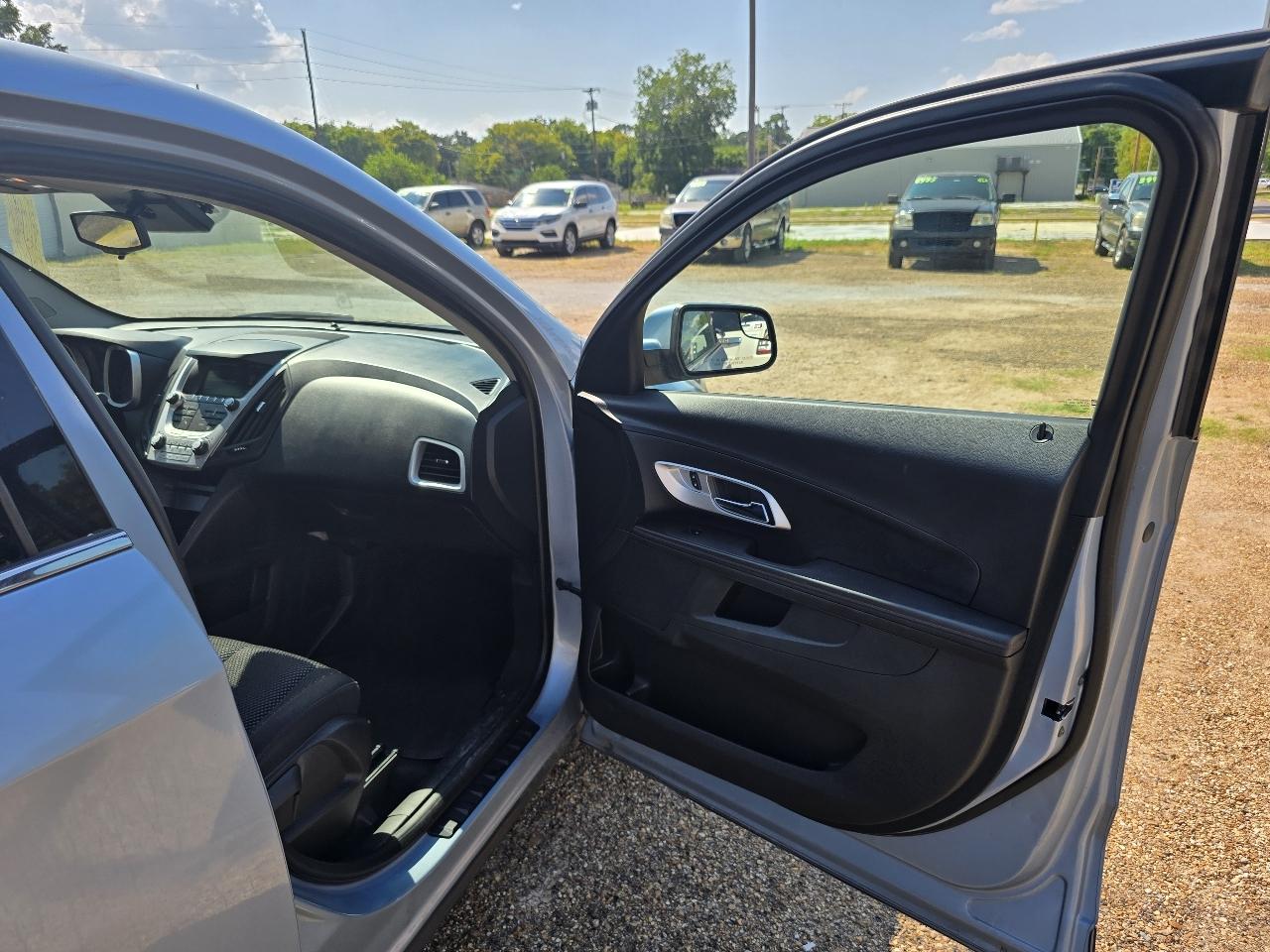 Chevrolet Equinox 1LT 2WD 2014
