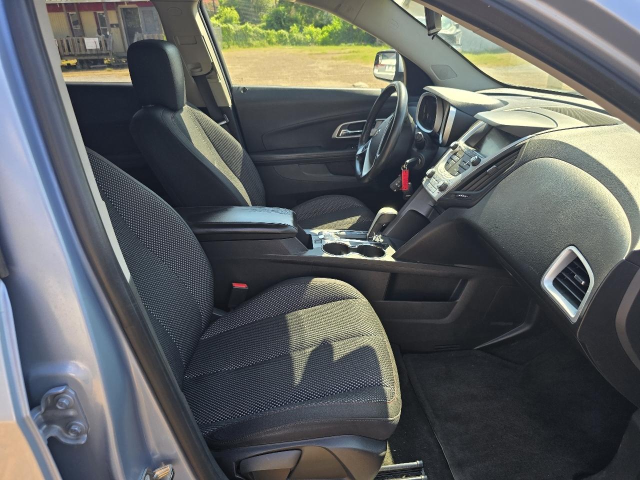 Chevrolet Equinox 1LT 2WD 2014