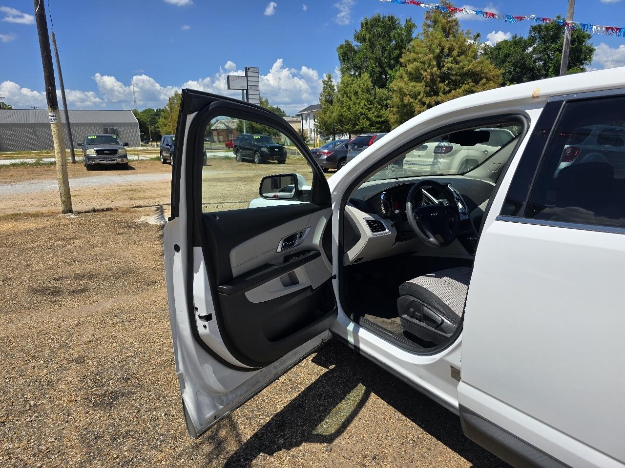 GMC Terrain SLE1 FWD 2017