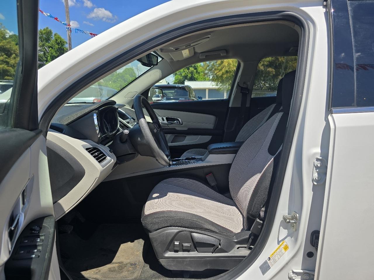 GMC Terrain SLE1 FWD 2017