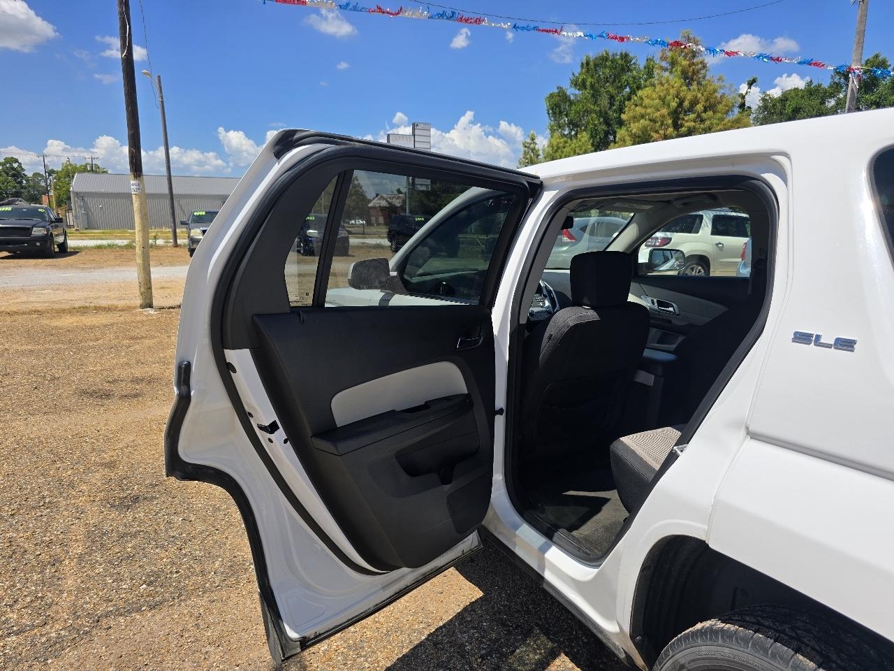 GMC Terrain SLE1 FWD 2017