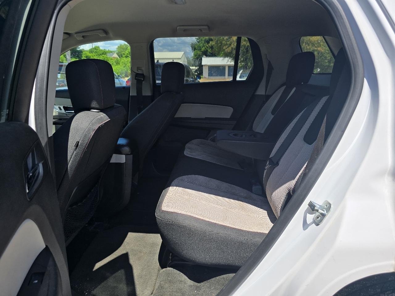 GMC Terrain SLE1 FWD 2017