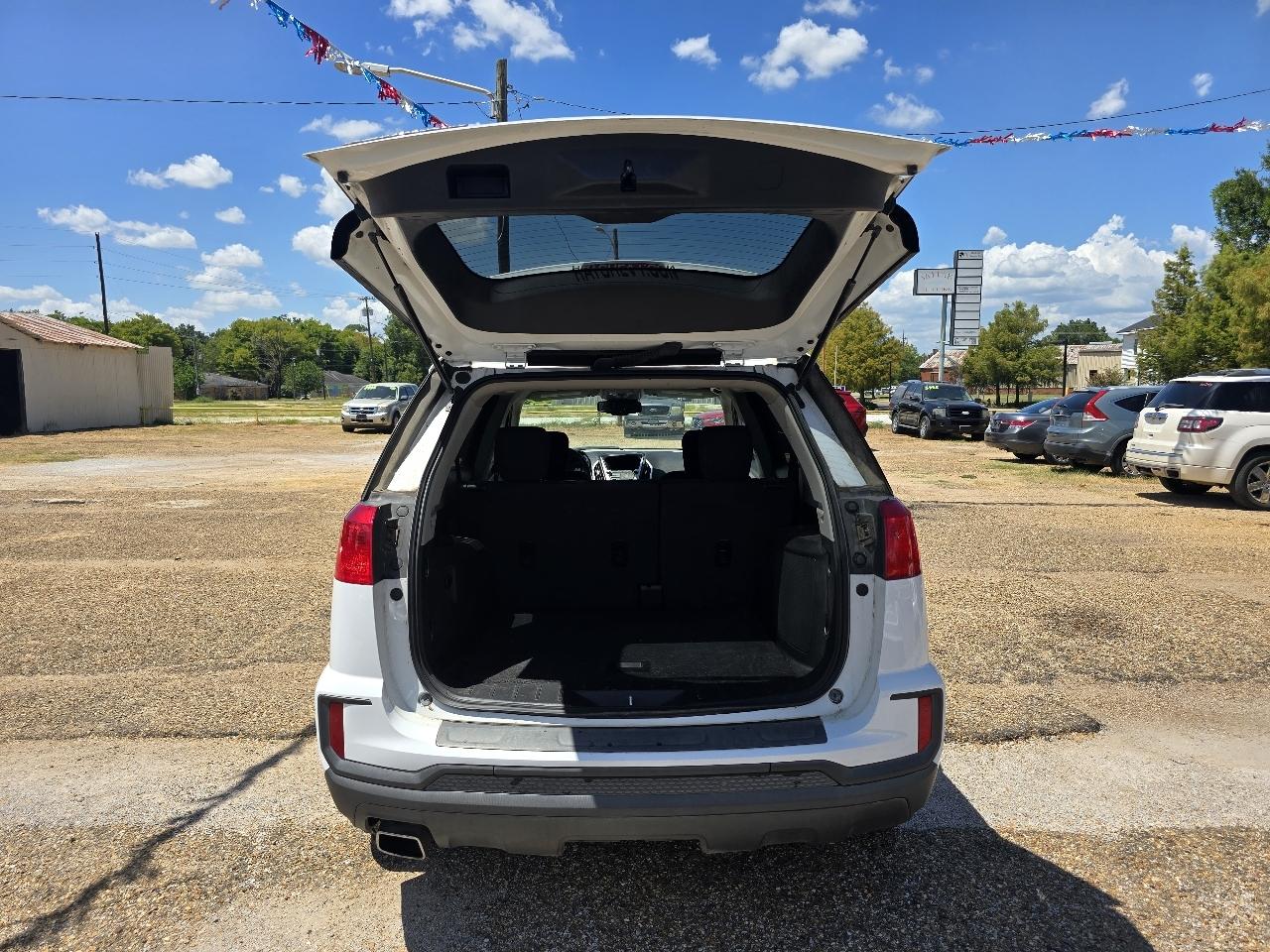 GMC Terrain SLE1 FWD 2017