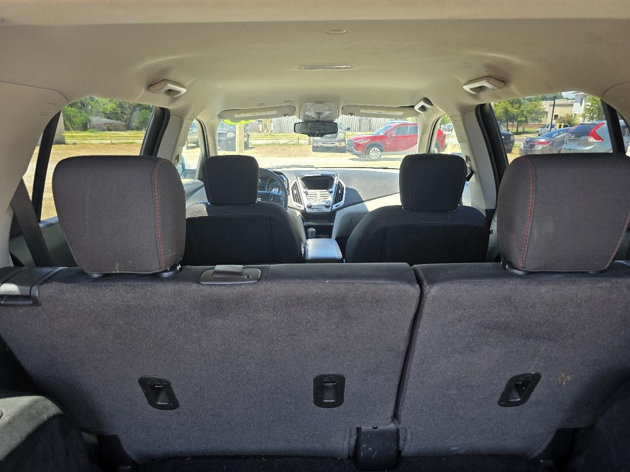 GMC Terrain SLE1 FWD 2017