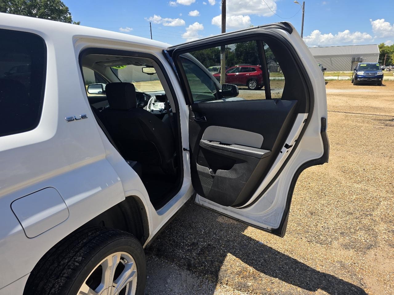 GMC Terrain SLE1 FWD 2017
