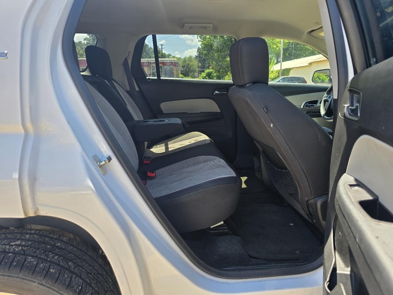 GMC Terrain SLE1 FWD 2017