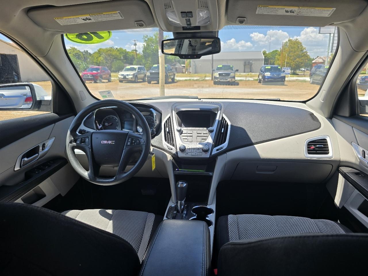 GMC Terrain SLE1 FWD 2017